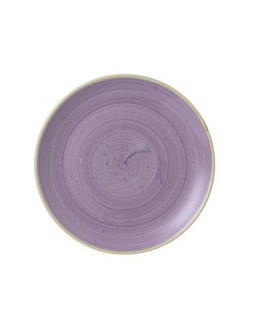 Talerz płytki Stonecast Lavender 288 mm