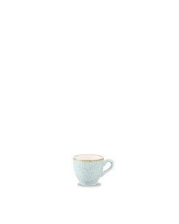 Filiżanka do espresso Duck Egg Blue