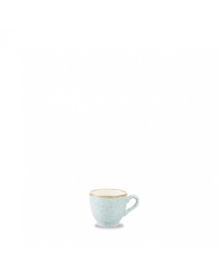 Filiżanka do espresso Duck Egg Blue