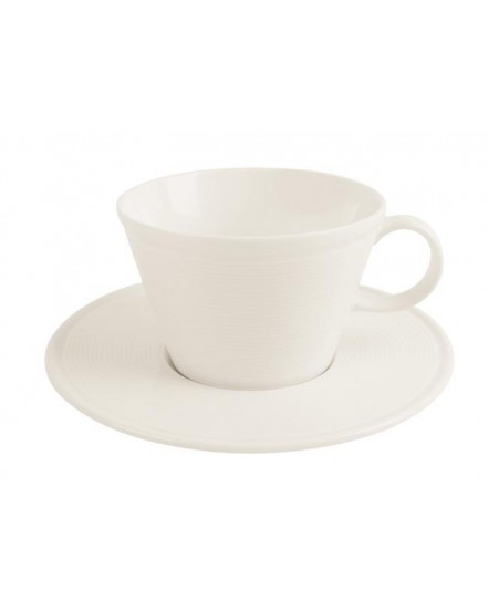 Filiżanka do espresso elegancka Line