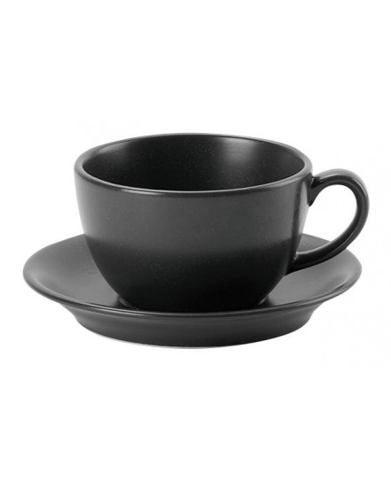 Filiżanka elegancka Coal 250ml