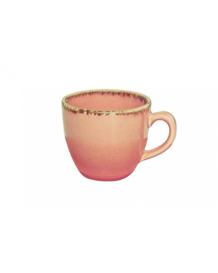 Filiżanka elegancka do espresso Amber 80ml