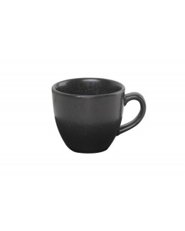 Filiżanka elegancka do espresso Coal 80ml