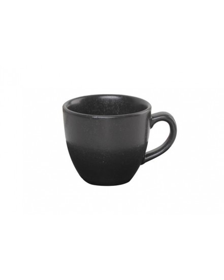 Filiżanka elegancka do espresso Coal 80ml