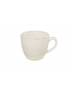 Filiżanka elegancka do espresso Sand 80ml