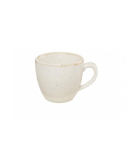 Filiżanka elegancka do espresso Sand 80ml