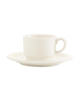 Filiżanka sztaplowana Crema 90ml