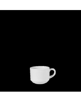 Filiżanka sztaplowana do espresso Profile