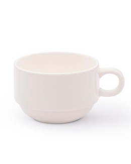Filiżanka sztaplowana Ivory 75ml