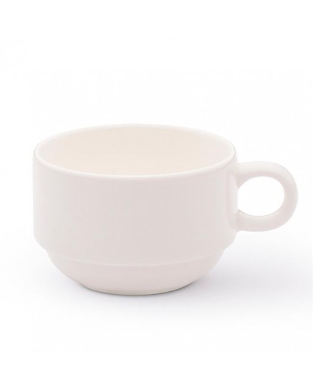 Filiżanka sztaplowana Ivory 75ml