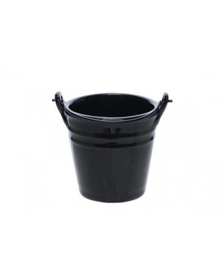 Kubek ceramiczny na frytki