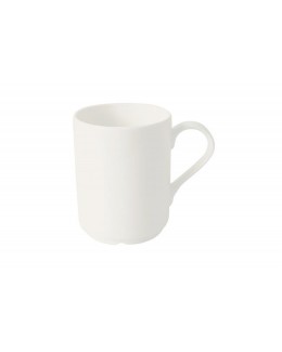 KUBEK SZTAPLOWANY DOVE 345ml
