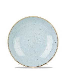 Miska coupe Duck Egg Blue