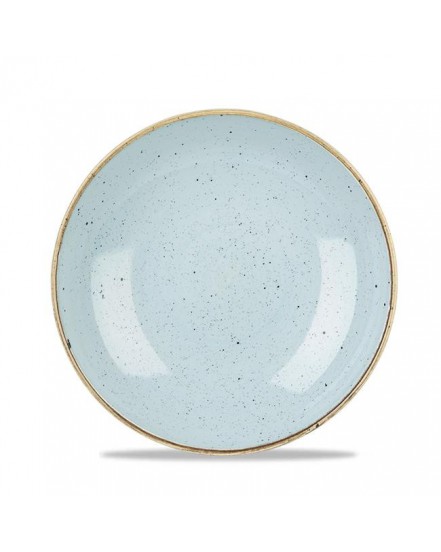Miska coupe Duck Egg Blue