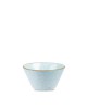 Miska konikalna Duck Egg Blue