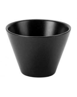 Miska stożkowa Coal 50ml