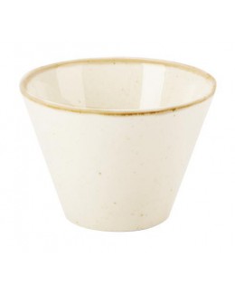 Miska stożkowa Sand 50ml