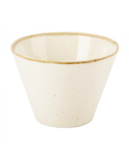 Miska stożkowa Sand 50ml
