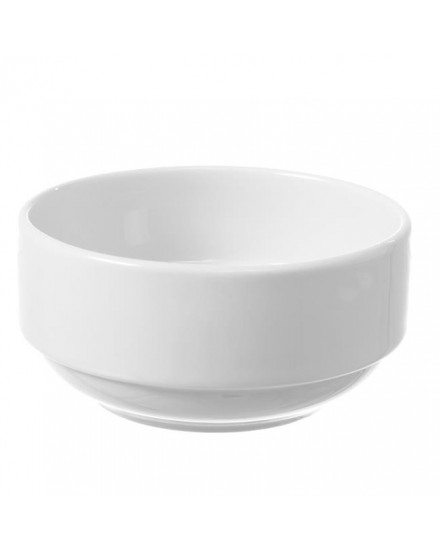 Miska sztaplowana Bianco 90ml