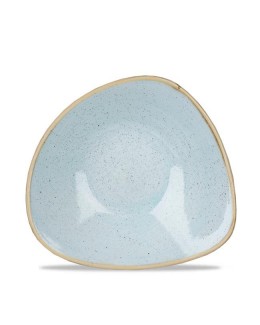 Miska trójkątna Duck Egg Blue 600ml