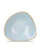 Miska trójkątna Duck Egg Blue 370ml
