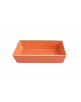 Naczynie do przystawek Amber 160x110mm