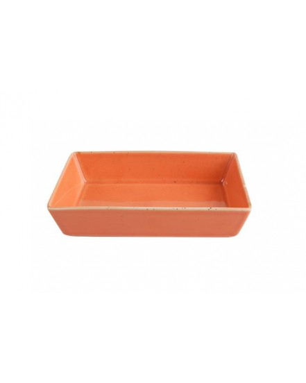 Naczynie do przystawek Amber 160x110mm