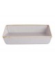 Naczynie do przystawek Ashen 160x110mm