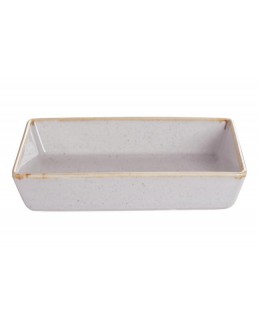 Naczynie do przystawek Ashen 160x110mm