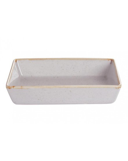 Naczynie do przystawek Ashen 160x110mm