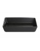 Naczynie do przystawek Coal 160x110mm