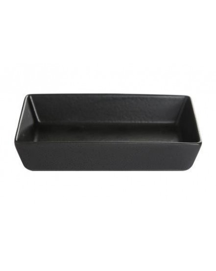 Naczynie do przystawek Coal 160x110mm