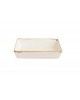 Naczynie do przystawek Sand 160x110mm