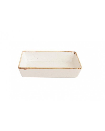 Naczynie do przystawek Sand 160x110mm