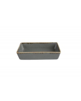 Naczynie do przystawek Stone 160x110mm