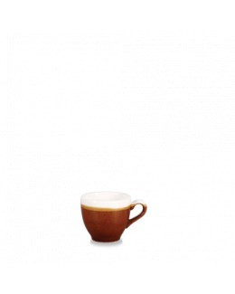 Filiżanka espresso Cynamon 100 ml - CHURCHILL Monochrome