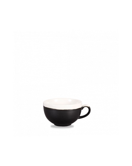 Filiżanka Onyx 227 ml - CHURCHILL Monochrome