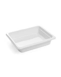 Pojemnik porcelanowy GN1/2