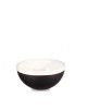 Miska Onyx 470 ml - CHURCHILL Monochrome