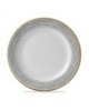 Talerz płaski 276 mm - CHURCHILL Homespun Style Stone Grey