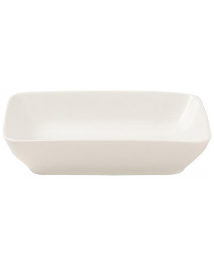 Półmisek do przystawek Dove 160x120mm