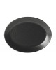 Półmisek owalny Coal 320x200mm