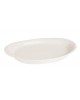Półmisek owalny Dove 330x240mm