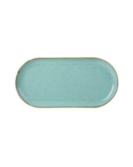 Półmisek owalny Laguna 300x150mm