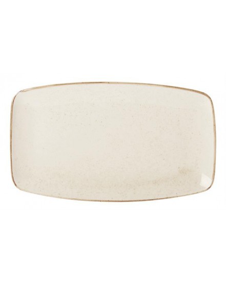 Półmisek prostokątny Sand 310x180mm