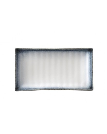 Półmisek prostokątny Silk