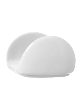 Serwetnik Bianco