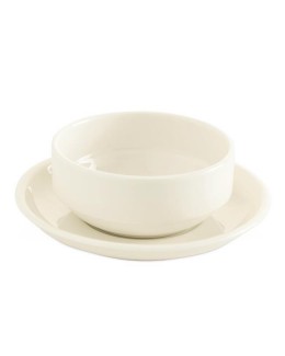 Spodek bulionówki Crema