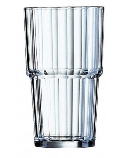 Szklanka wysoka Arcoroc Norvege 270 ml