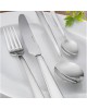 Sztućce Fine Dine Adria łyżeczka do herbaty